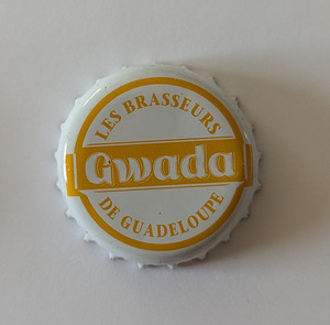 Gwada, Les brasseurs de Guadeloupe